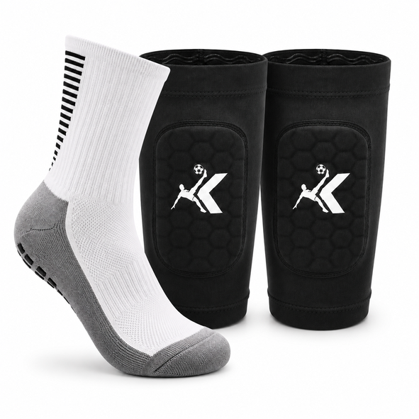 Kickon Starter Pack
