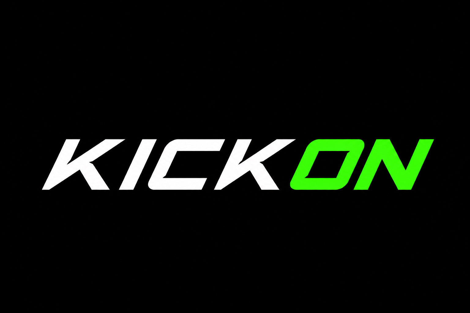 Kickon